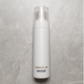 Bankor Odor Relief Feminine Cleanser Acerola / 반코르 냄새완화 여성청결제 아세로라