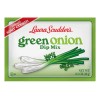 Laura Scudders Green Onion Dry Dip Mix, Great For Vegetables,