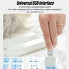 Household USB Shoe Dryer Student Dormitory Adult Deodorizing Boot Shoes