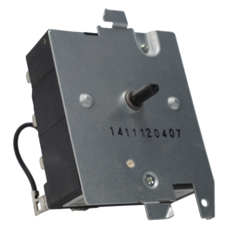 Supplying Demand WE4M527 WE4M365 Clothes Dryer Timer Replacement