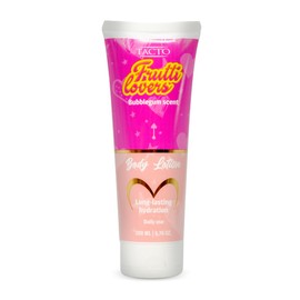 Kerabrasil Frutti Lovers Bubblegum Scented Body Lotion | Deep Hydration | Soft Skin | Long Lasting Hydration | 6.76 oz