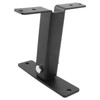 Pergola Roof Riser Stainless Steel Roof Riser Brackets for Patio