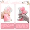 PRZRAO Giant Squishy Paws, Squishy Paw, Squishy Toy Big Squishy