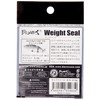 Love Soul Dream biovex Weight Seal Round SS 0.15 G
