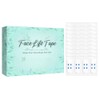 Invisible face lift tape-40patches