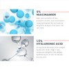 AVENE Hyaluron Activ B3 Sérum Concentrado, Niacinamida y Ácido Hialurónico,