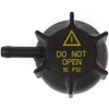 Dorman 902-5402 Heavy Duty Fluid Reservoir Cap Compatible with Select