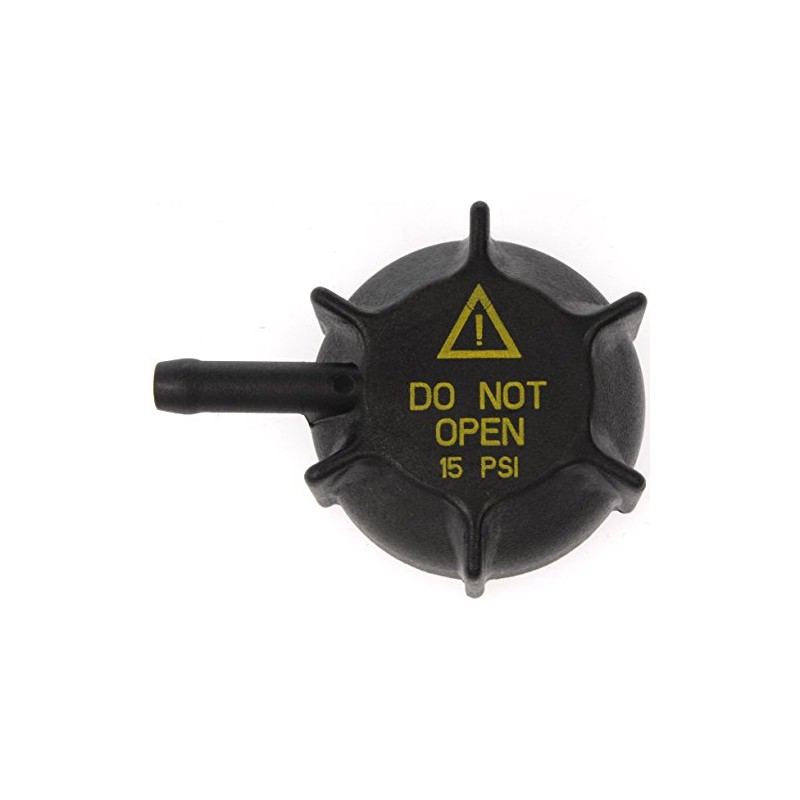Dorman 902-5402 Heavy Duty Fluid Reservoir Cap Compatible with Select