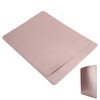 Laptop Sleeve Microfiber Leather DoubleLayer Protective Liner Bag for OS