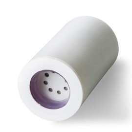 iSpring FDF1 Cartucho de repuesto para filtro de agua de montaje en llave DF1/DF2