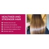 Kashmir Keratin hair mask Ceramic Mask For All Types of