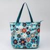 Solance Large Shopping Tote Bag Shoulder Gym Beach Travel Bag