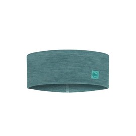 Buff Merino Wide Unisex Adult Solid Pool Headband