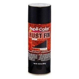 Rust Fix Treatment Spray 10 Ounce
