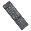 NH305UD Replacement Remote Control Applicable for Emerson TV LF461EM4 LF402EM6