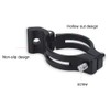 Bike Derailleur Clamp, Front Mech Clamp Alloy Braze on Front