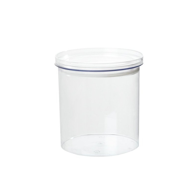 Plastteam City Series Stockholm Storage Container 2x1,8l other