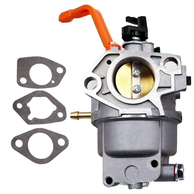 Huayi OEM Carburetor Carb Assy. Compatible with Generac Part# 0G8442D110