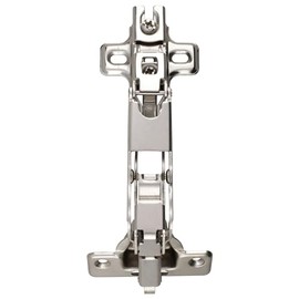 Lock LBD165E Bisagra esquina bidimensional 165°, 35 mm