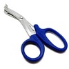 3× EMT Utility Blue Scissors 5.5" Medical Paramedic Shears First