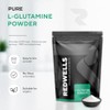L-Glutamine Powder 250 g | 5,000 mg Daily Dose