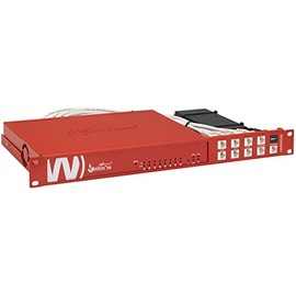 R RACKMOUNT·IT Rackmount.IT | RM-WG-T7 | Rack Mount Kit for WatchGuard Firebox T80 / T85
