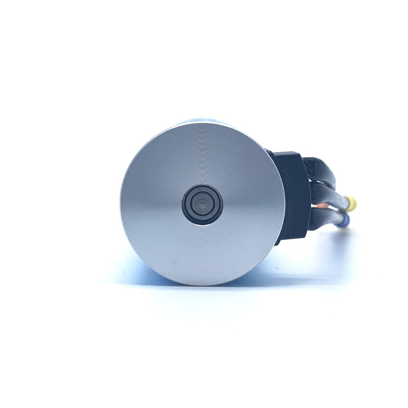 KingVal Replacement 3650 3900KV Sensorless Brushless Motor Shaft 3.175mm Compatible