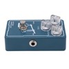 Compressor Effect Monoblock Guitar Compression Effector Pedal with True Bypass