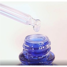 Elazulene Peptablue Calming Ampoule
