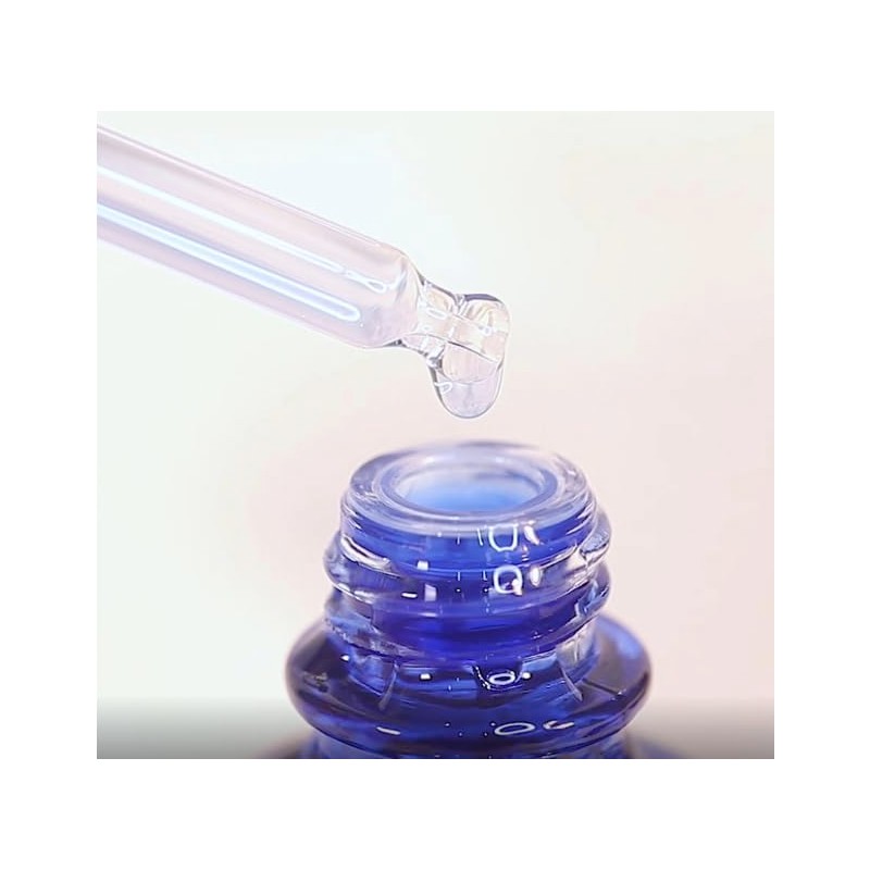 Elazulene Peptablue Calming Ampoule