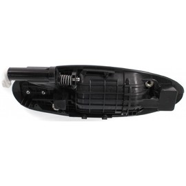 KarParts360 for Kia Optima Door Handle 2001-2006 Exterior | Rear Driver Side | KI1520110 | 836503C000XX