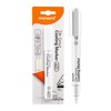 MONAMI Tile Grout Coating Marker 401, Chisel Tip (1.5~4mm), Repair
