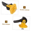 Mipcase 50Pcs Tile Leveling System Durable and Pin Leveling Tools