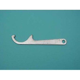 V-Twin 16-0101 - Rear Shock Spanner Wrench Tool