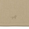 EDiT DA-ZDC31-BL Notebook Cover, One Page Per Day/Weekly Vertical B6