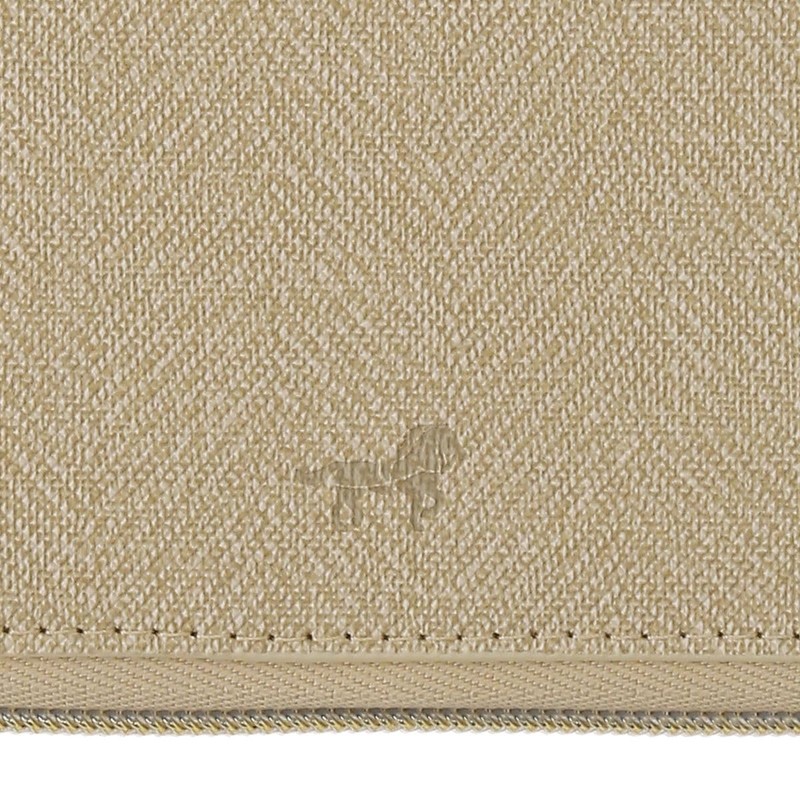 EDiT DA-ZDC31-BL Notebook Cover, One Page Per Day/Weekly Vertical B6