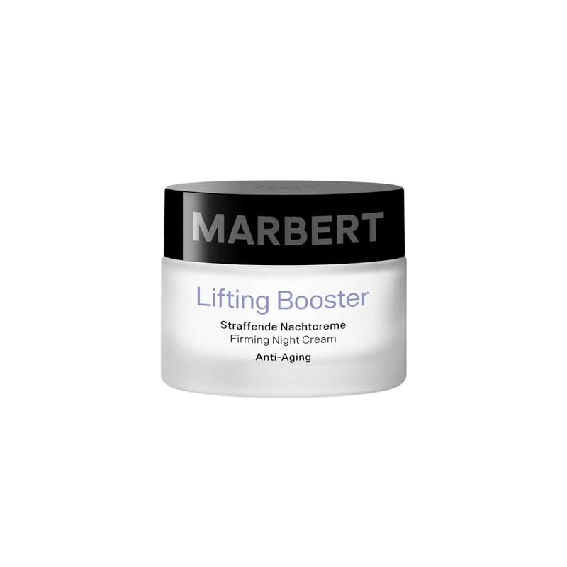 Marbert Lifting Booster Firming night cream 50 ml