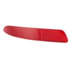 Rear Bumper Reflector, Left Rear Bumper Reflector Tail Light Lamp