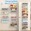 VyGrow Over the Door Pantry Organizer, 10-Tier Over the Door