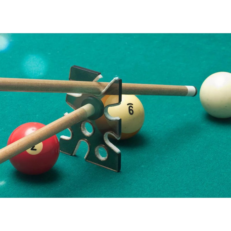 LongShot Bridge Pool Bridge Billiard Bridge made by LongShot -