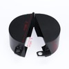 Gate Valve Locking Device (Password Lock) Metal Black, no Installation