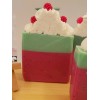 Handmade Raspberry Handmade Bar Soap