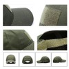 CHINWHI Baseball Cap Men Sun Protection Tactical Camo Hat Military