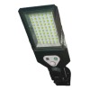 MO-08 Reflector Lampara Led Solar Recargable Alta Potencia