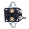 Starter Solenoid Relay Switch 100A 12V Field Mower Grass Cutter