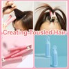 FULHANY 11-Piece Set Volume Clips Hair - Curler Clips -