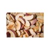 Panfruit Freeze-Dried Organic Apple Snacks – 4 Pack (0.71 oz