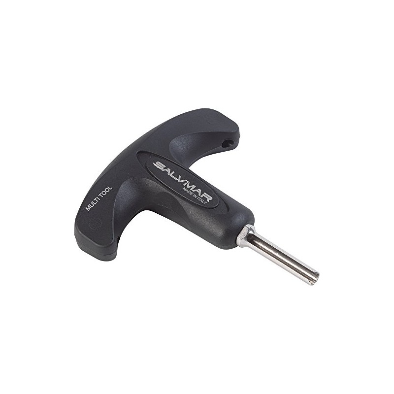 SALVIMAR Werkzeug für die Montage Geschützgranaten