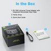 International Chargers