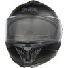 O'NEAL CHALLENGER Helmet SOLID Black L